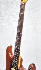 Fender American Professional II Stratocaster -Roasted Pine/Rosewood-【US230002621】_8