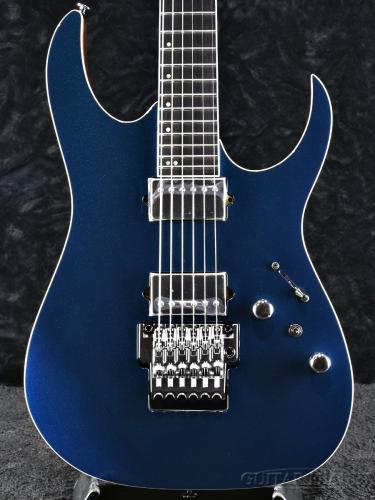 Ibanez Prestige  RG5320C - Deep Forest Green Metallic-
