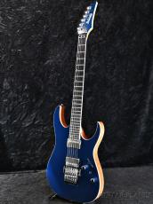 Ibanez Prestige  RG5320C - Deep Forest Green Metallic-_3