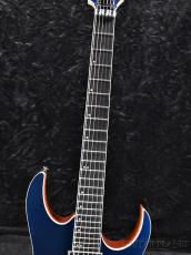 Ibanez Prestige  RG5320C - Deep Forest Green Metallic-_6
