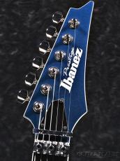 Ibanez Prestige  RG5320C - Deep Forest Green Metallic-_8