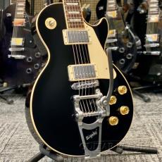 Gibson Les Paul Traditional Bigsby -Ebony- 2011年製 【Rare!】【4.40kg】