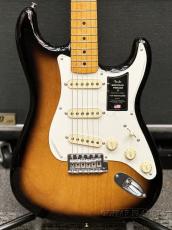 Fender American Vintage II 1957 Stratocaster -2-Color Sunburst- 2023年製【3.54kg】_2