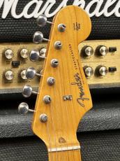 Fender American Vintage II 1957 Stratocaster -2-Color Sunburst- 2023年製【3.54kg】_6