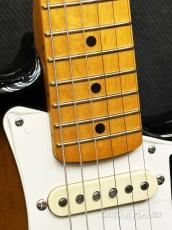 Fender American Vintage II 1957 Stratocaster -2-Color Sunburst- 2023年製【3.54kg】_7