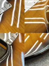 Fender American Vintage II 1957 Stratocaster -2-Color Sunburst- 2023年製【3.54kg】_8