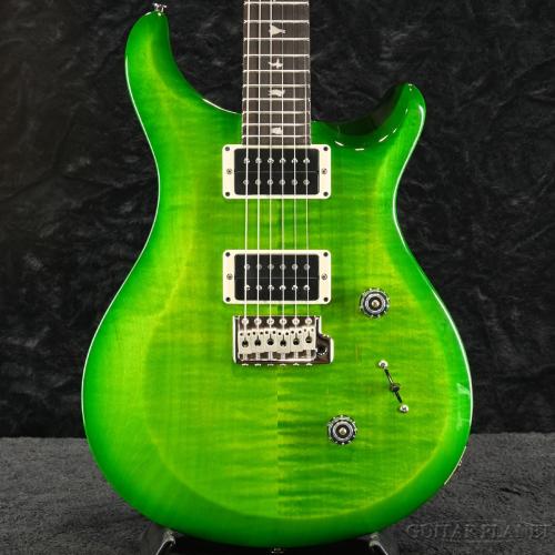 Paul Reed Smith [PRS] 【現地選定品】10th Anniversary S2 Custom 24 Limited Edition -Eriza Verde-【Paul氏直筆サイン入り】