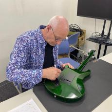 Paul Reed Smith [PRS] 【現地選定品】10th Anniversary S2 Custom 24 Limited Edition -Eriza Verde-【Paul氏直筆サイン入り】_2