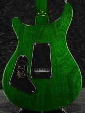 Paul Reed Smith [PRS] 【現地選定品】10th Anniversary S2 Custom 24 Limited Edition -Eriza Verde-【Paul氏直筆サイン入り】_3