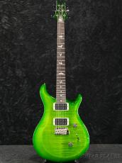 Paul Reed Smith [PRS] 【現地選定品】10th Anniversary S2 Custom 24 Limited Edition -Eriza Verde-【Paul氏直筆サイン入り】_4