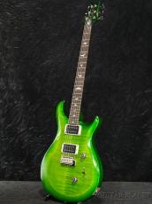 Paul Reed Smith [PRS] 【現地選定品】10th Anniversary S2 Custom 24 Limited Edition -Eriza Verde-【Paul氏直筆サイン入り】_6