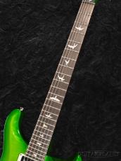 Paul Reed Smith [PRS] 【現地選定品】10th Anniversary S2 Custom 24 Limited Edition -Eriza Verde-【Paul氏直筆サイン入り】_7