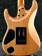 Ibanez Tom Quayle TQM2 -Charcoal Black Burst Flat-【Tom Quayle Newモデル!】【Made In Japan】_3