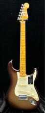 Fender 【Big Sale】American Ultra Stratocaster -Mocha Burst-【US23053533】【3.65kg】_2