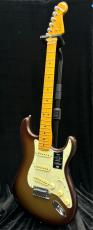 Fender 【Big Sale】American Ultra Stratocaster -Mocha Burst-【US23053533】【3.65kg】_3