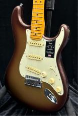 Fender 【Big Sale】American Ultra Stratocaster -Mocha Burst-【US23053533】【3.65kg】_4