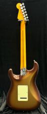 Fender 【Big Sale】American Ultra Stratocaster -Mocha Burst-【US23053533】【3.65kg】_5