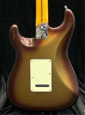 Fender 【Big Sale】American Ultra Stratocaster -Mocha Burst-【US23053533】【3.65kg】_8