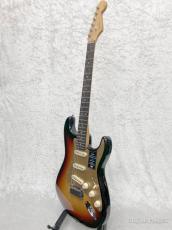 Fender American Ultra II Stratocaster - Ultraburst-【US25017377】【3.73kg】_3