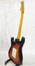 Fender American Vintage II 1961 Stratocaster -3 Color Sunburst-【V2440248】【3.57kg】_6