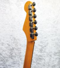 Fender American Vintage II 1961 Stratocaster -3 Color Sunburst-【V2440248】【3.57kg】_9