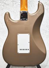 Fender American Vintage II 1965 Stratocaster -Shoreline Gold-【V2551626】【3.52kg】_2