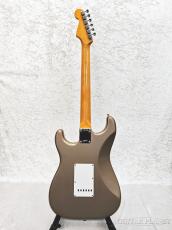 Fender American Vintage II 1965 Stratocaster -Shoreline Gold-【V2551626】【3.52kg】_4