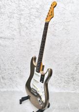Fender American Vintage II 1965 Stratocaster -Shoreline Gold-【V2551626】【3.52kg】_5