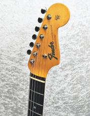 Fender American Vintage II 1965 Stratocaster -Shoreline Gold-【V2551626】【3.52kg】_7