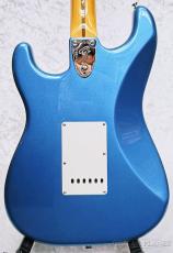 Fender American Vintage II 1973 Stratocaster -Lake Placid Blue-【V16161】【3.87kg】_2