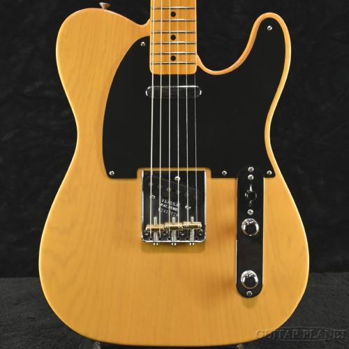 Fender American Vintage II 1951 Telecaster -Butterscotch Blonde-【V2432926】【3.67kg】