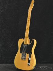 Fender American Vintage II 1951 Telecaster -Butterscotch Blonde-【V2432926】【3.67kg】_3