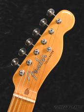 Fender American Vintage II 1951 Telecaster -Butterscotch Blonde-【V2432926】【3.67kg】_8