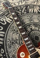 Gibson ~Historic Collection~ 1958 Les Paul Standard Reissue VOS w/Bigsby Washed Cherry -2012USED!_5