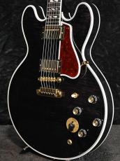 Gibson 【Big Sale】B.B. King Lucille Legacy-Transparent Ebony- 【美品中古!】_6