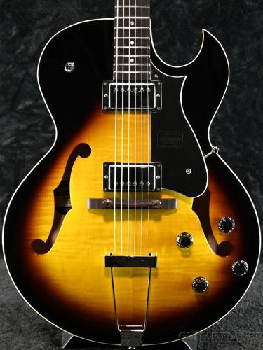 Heritage Standard H-575 -Original Sunburst- 【3.19Kg】