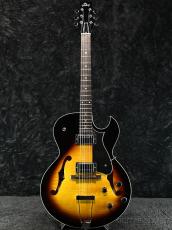 Heritage Standard H-575 -Original Sunburst- 【3.19Kg】_2