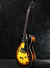 Heritage Standard H-575 -Original Sunburst- 【3.19Kg】_3