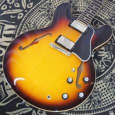 Gibson 【Big Sale】~Dealer Select~ 1961 ES-335 Wraparound Vintage Burst Gloss 【#122243】【軽量3.38kg】