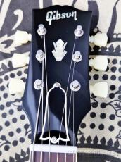 Gibson 【Big Sale】~Dealer Select~ 1961 ES-335 Wraparound Vintage Burst Gloss 【#122243】【軽量3.38kg】_7