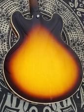 Gibson 【Big Sale】~Dealer Select~ 1961 ES-335 Wraparound Vintage Burst Gloss 【#122243】【軽量3.38kg】_10