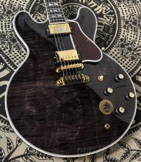 Gibson 【Big Sale】 B.B. King Lucille Legacy-Transparent Ebony- #CS302389_2