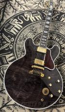 Gibson 【Big Sale】 B.B. King Lucille Legacy-Transparent Ebony- #CS302389_4