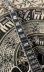 Gibson 【Big Sale】 B.B. King Lucille Legacy-Transparent Ebony- #CS302389_5