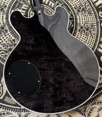 Gibson 【Big Sale】 B.B. King Lucille Legacy-Transparent Ebony- #CS302389_6