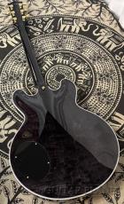 Gibson 【Big Sale】 B.B. King Lucille Legacy-Transparent Ebony- #CS302389_7