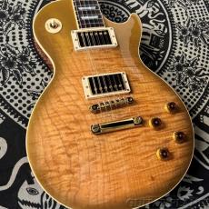 Gibson 2008 Summer Jam Les Paul Ltd -Gold Burst-【全世界50本限定】【#018】