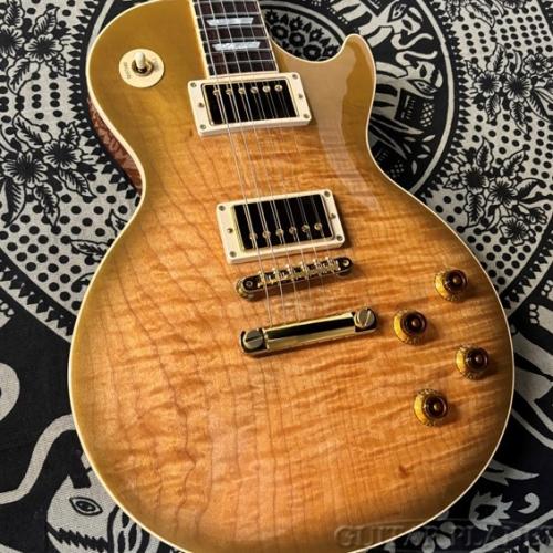 Gibson 2008 Summer Jam Les Paul Ltd -Gold Burst-【全世界50本限定】【#018】