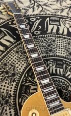 Gibson 2008 Summer Jam Les Paul Ltd -Gold Burst-【全世界50本限定】【#018】_4