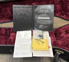 Gibson 2008 Summer Jam Les Paul Ltd -Gold Burst-【全世界50本限定】【#018】_10